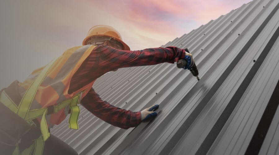 Professional gutter cleaning in Rocky Gap, VA